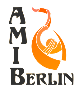 AMIBerlin Logo