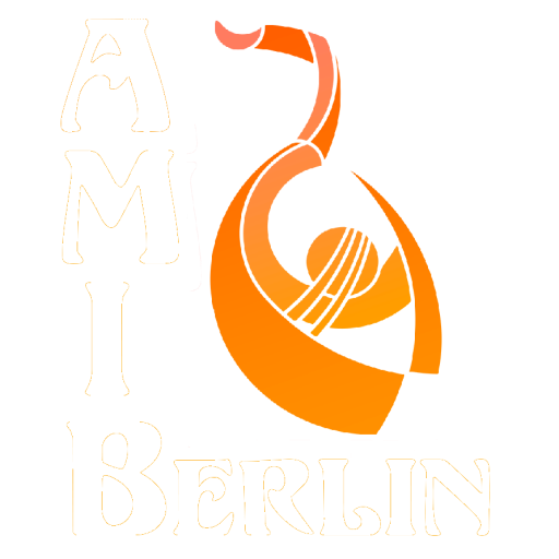 AMIBerlin Logo