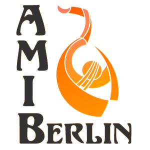 AMIBerlin Logo